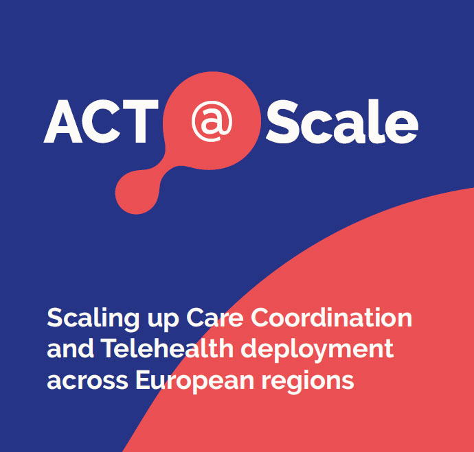 ACT@Scale uses Maturity Model to deploy Integrated Care